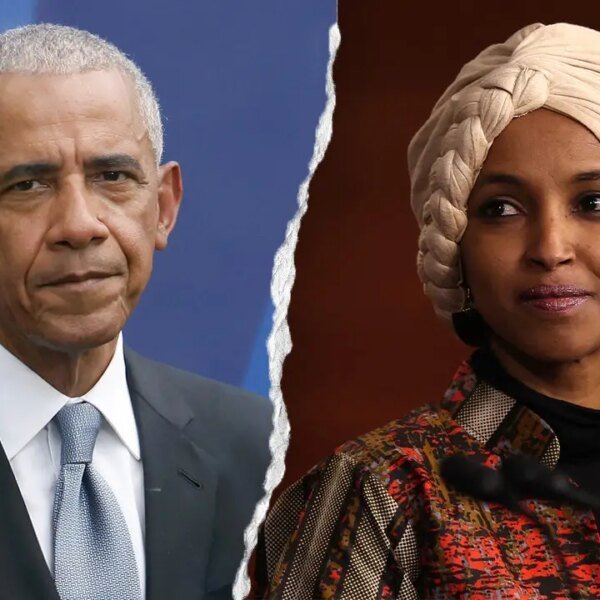 Ilhan Omar immigration fraud investigation started beneath Obama in 2016