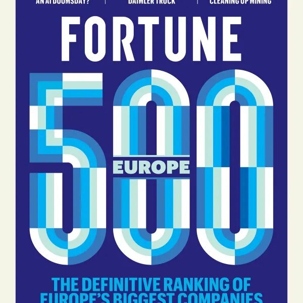 Inside Europe’s largest corporations—and the forces reshaping them