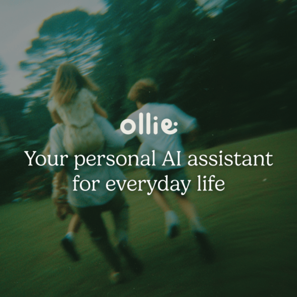 Ollie, a privacy-focused AI assistant, is shutting down