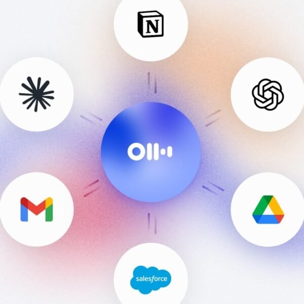 Otter.ai raises $320 million from General Catalyst’s development fund for its assembly…