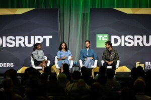 VCs, Superhuman Mail founder share crimson flags about product-market match