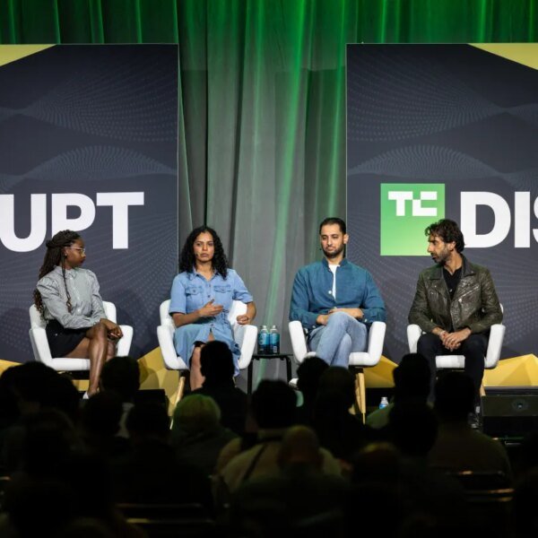 VCs, Superhuman Mail founder share crimson flags about product-market match