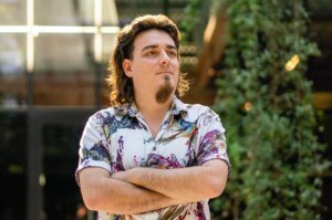 Billionaire Palmer Luckey is not leaving California over the wealth tax