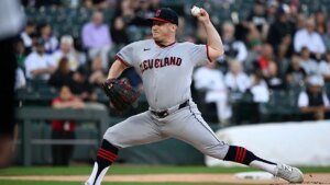 White Sox pitching depth faces actual take a look at as Guardians attempt to push playoff collection to 5 video games