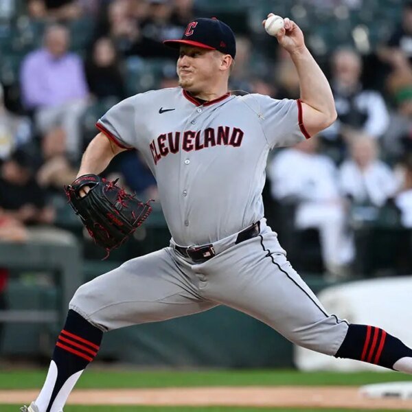 White Sox pitching depth faces actual take a look at as Guardians…