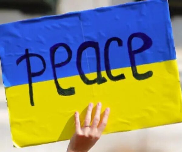 Finland President Stubb presents some optimism for Russia-Ukraine peace