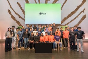 5 startups that caught VCs’ consideration on the newest PearX demo day