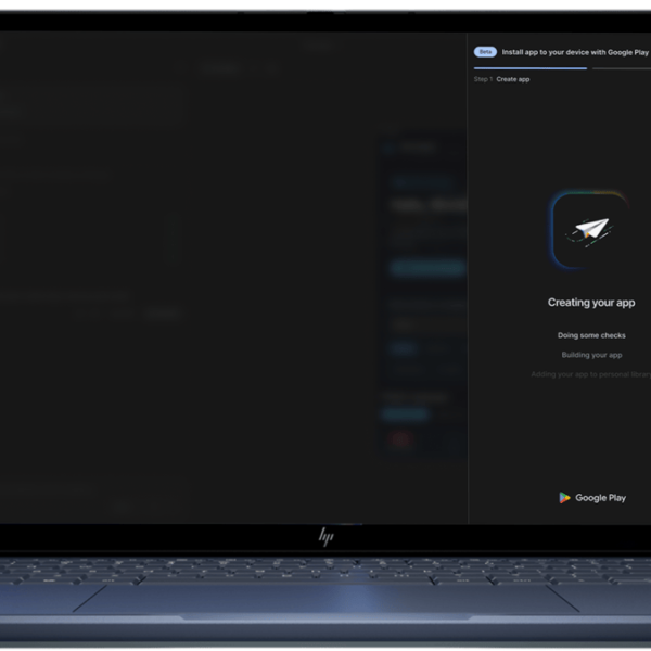 Google Play now lets anybody construct non-public, vibe-coded apps that run on&hellip;