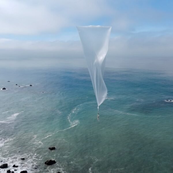 WindBorne wins a hefty US Air Force contract for its balloon knowledge