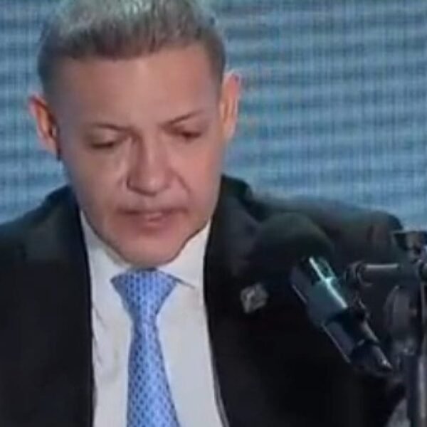 BREAKING: Brazil’s President of Election Court Says “There Was Absolutely NO RULE&hellip;
