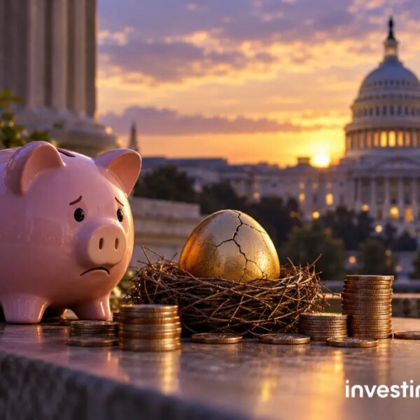 Connecting the dots: How rising authorities bond yields may harm your retirement…