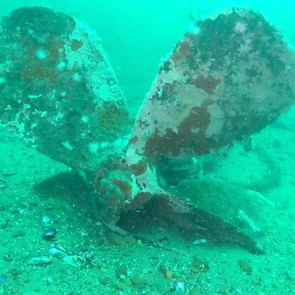 Wreckage of F/V Mistress is discovered close to a Block Island Wind&hellip;