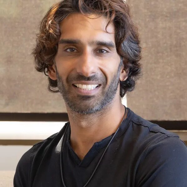 This founder made tens of millions when LinkedIn purchased his start-up—however stress…