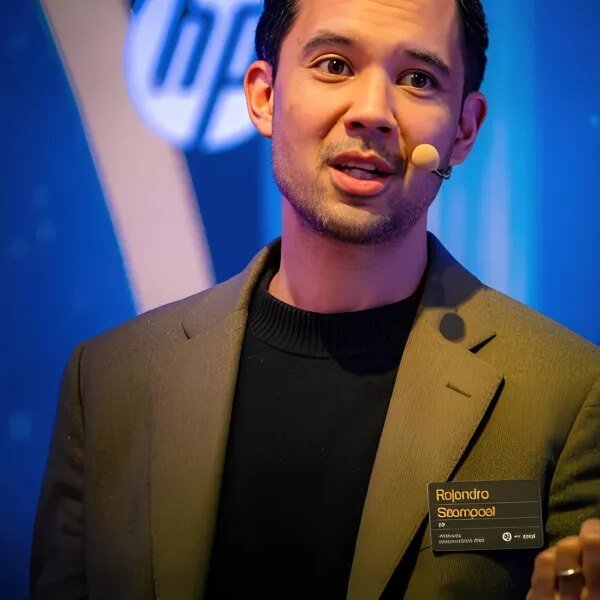 A yr within the lifetime of HP: How the UK&I MD is…