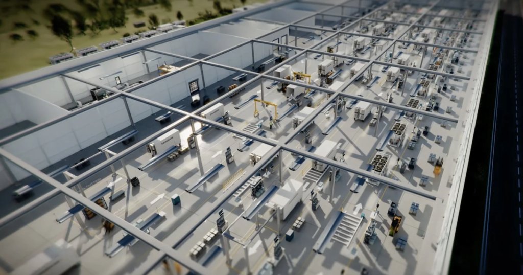 Can AI knowledge facilities be mass-produced like vehicles? This startup goals to seek out out