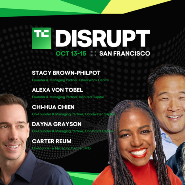 The Startup Battlefield 200 judges who’ll resolve the winner at Disrupt 2026