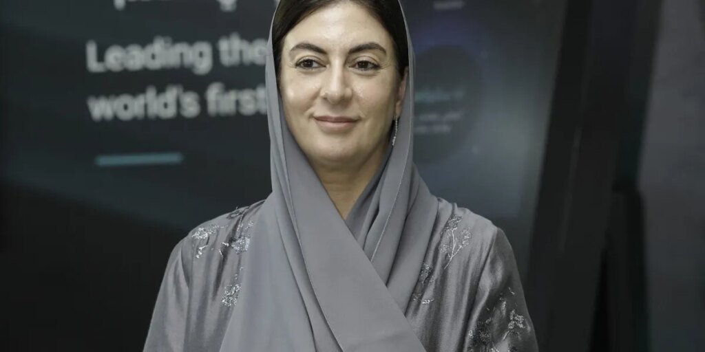 Abu Dhabi Invests $3.5 Billion in AI-Powered Government to Automate Public Services