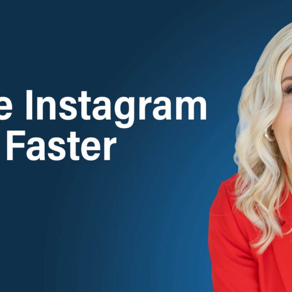 Making Instagram Reels Easier, Faster & Scalable : Social Media Examiner