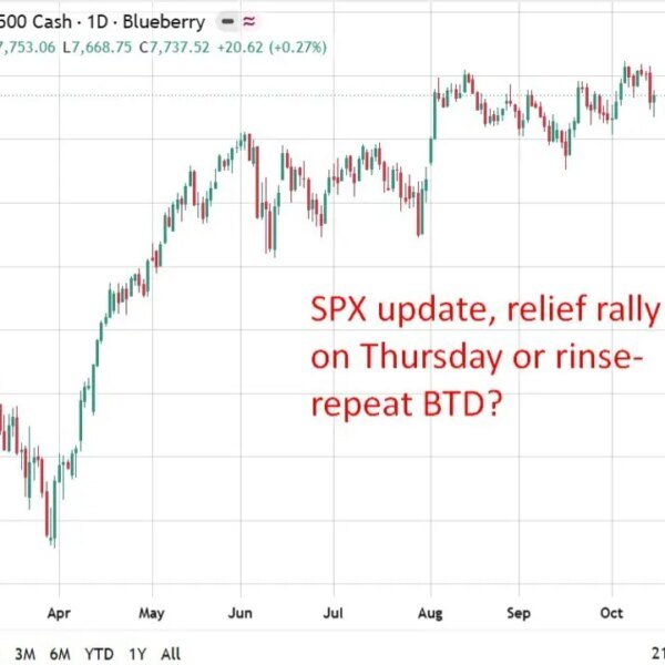 Fed’s Hammack questions whether or not Fed coverage is tight sufficient as…