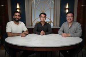 Can Safeworld persuade those who gen AI robots will not harm them?