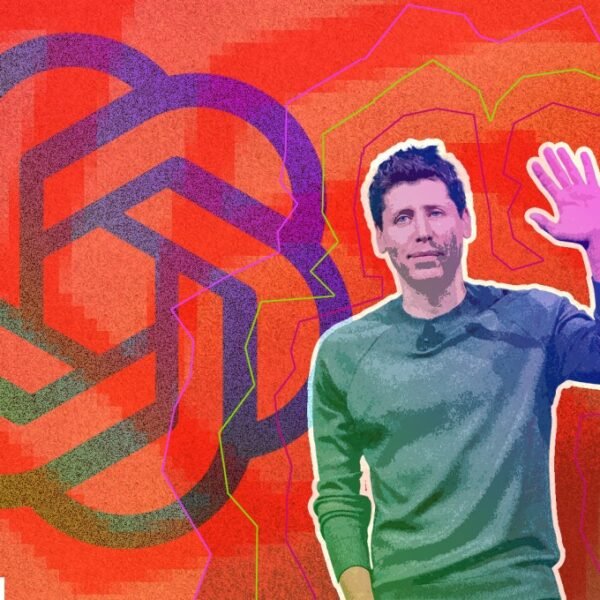 OpenAI engaged on new $30B elevate at $1.25T valuation forward of IPO