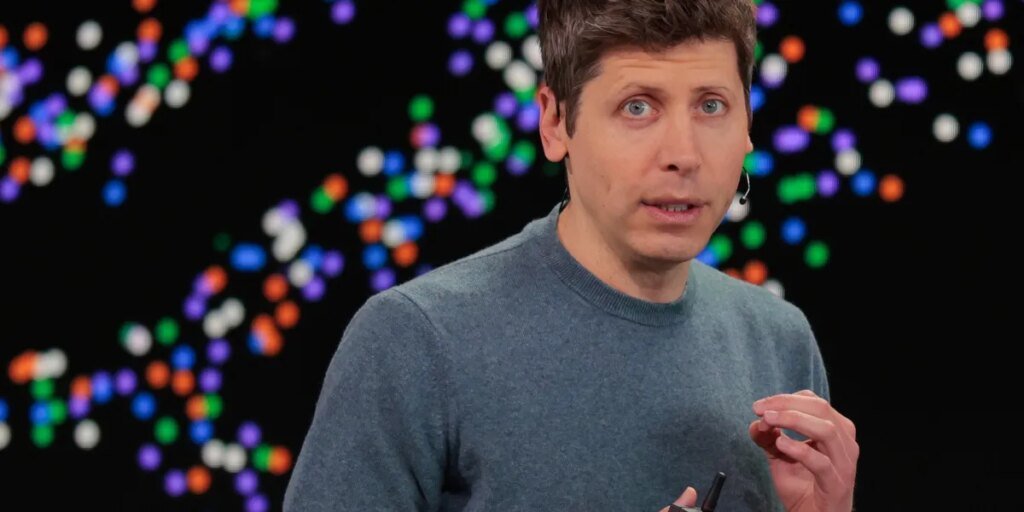 Sam Altman shares his ‘chronic disappointment’ in Gen Z—they’re caught on what ‘was cool five years ago’