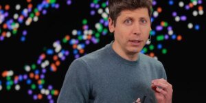 Sam Altman shares his ‘chronic disappointment’ in Gen Z—they’re caught on what ‘was cool five years ago’