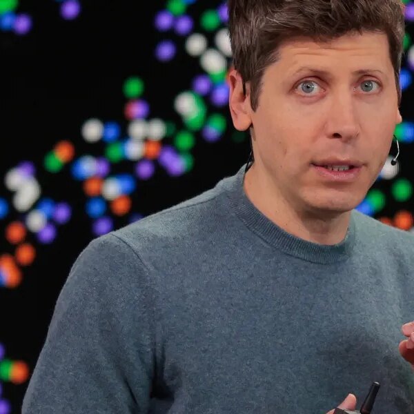 Sam Altman shares his ‘chronic disappointment’ in Gen Z—they’re caught on what…