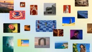 Canva releases its first picture technology mannequin