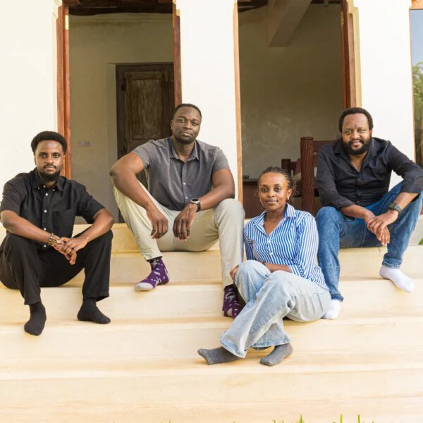 Satlyt, based by a former Google and SpaceX product supervisor, raises $8M…