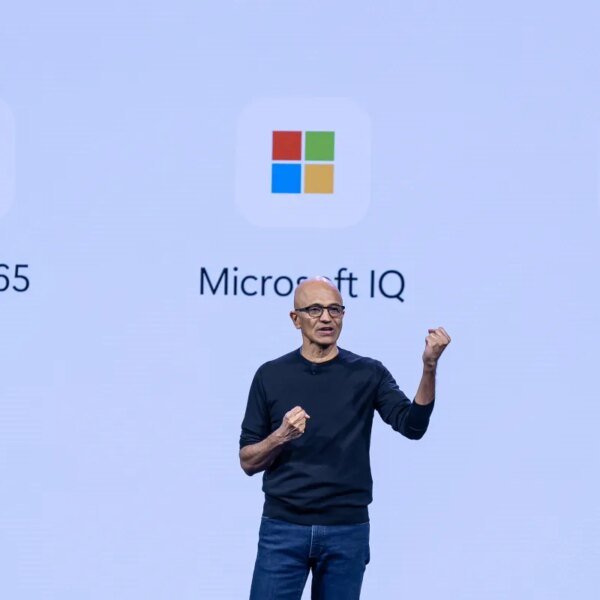 Microsoft hits 10 quarters of record-breaking income in a row