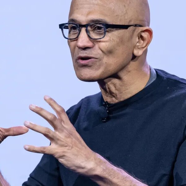Microsoft’s CEO continues to be haunted by staying silent in a gathering&hellip;