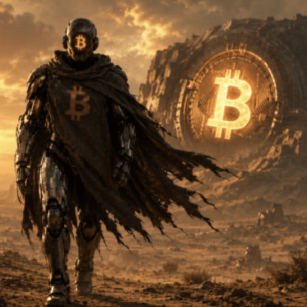 Google Gemini AI Predicts Bitcoin Could Hit $1M in 2026