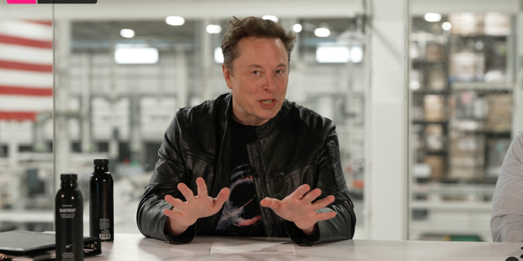 SpaceX posts first working revenue as public firm as AI income almost triples to $7.6 billion