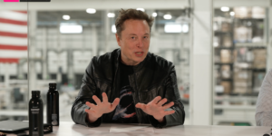 SpaceX posts first working revenue as public firm as AI income almost triples to $7.6 billion