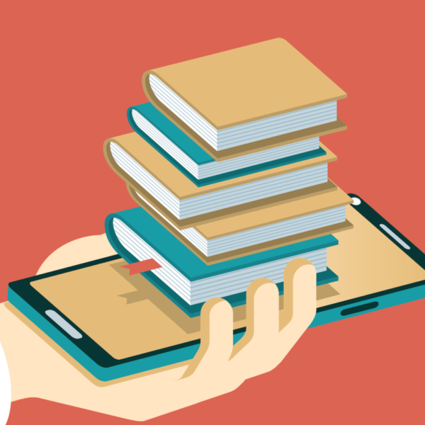 The finest apps for monitoring your studying and discovering new books