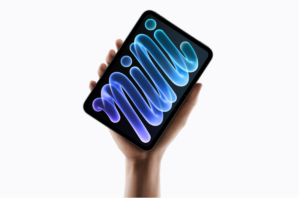 Apple unveils new iPad mini with OLED show and sooner A20 Pro chip