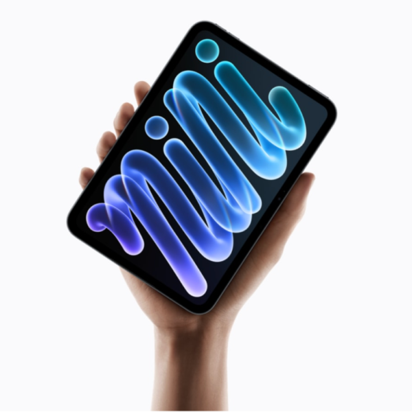 Apple unveils new iPad mini with OLED show and sooner A20 Pro…