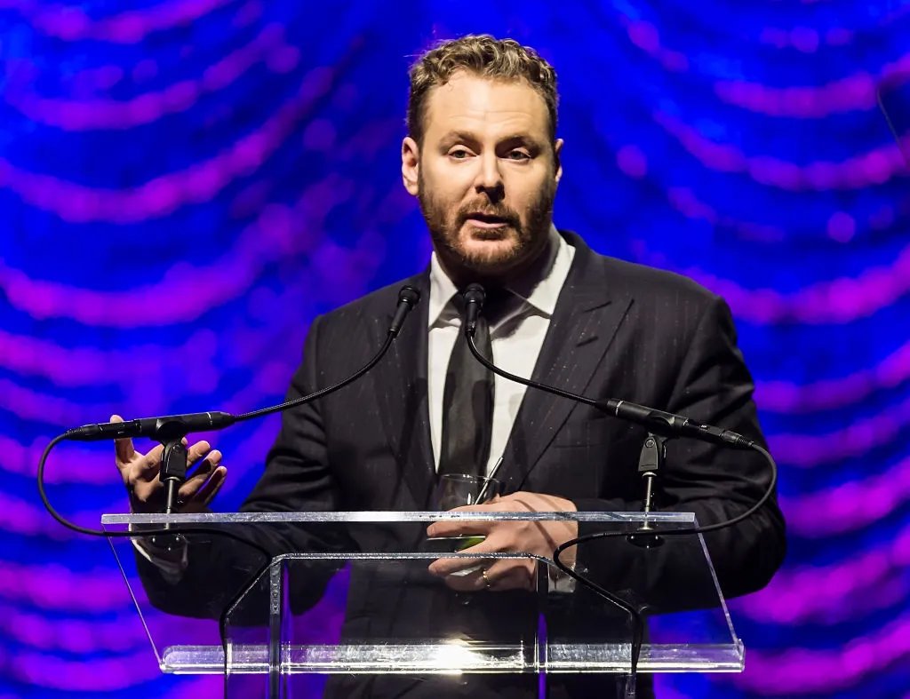 Sean Parker is rebuilding Stability AI round music