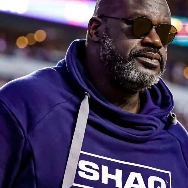 Despite a $500 million web price, Shaq’s on his fifth school diploma—and…