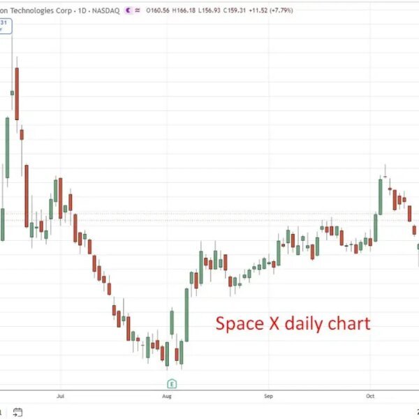 Musk races to seal $3.7 trillion SpaceX-Tesla merger earlier than Trump exits,…