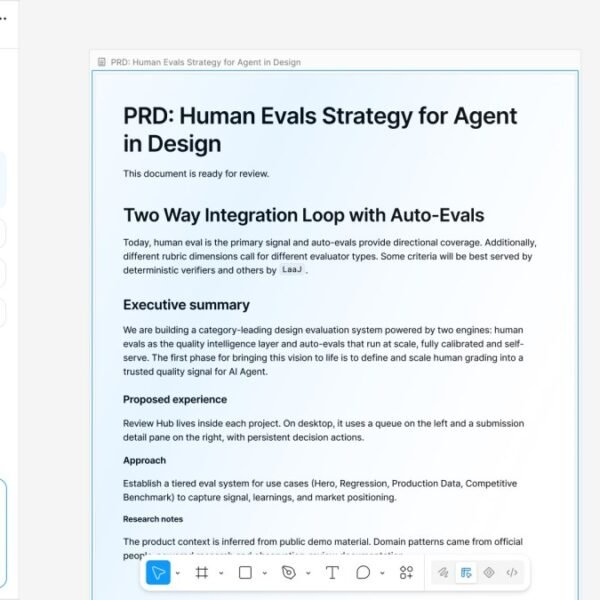 Figma pronounces new options to outline how brokers work on its platform