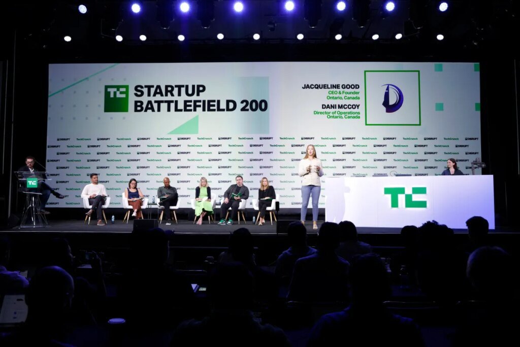 3 days to Disrupt 2026: Meet the startups earlier than they hit mainstream
