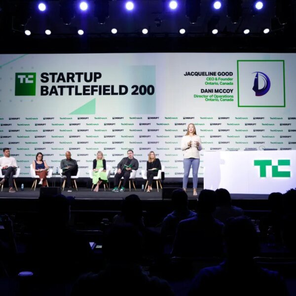 3 days to Disrupt 2026: Meet the startups earlier than they hit…
