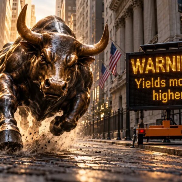 investingLive Americas FX information wrap 5 Oct: Nasdaq shut at document because…