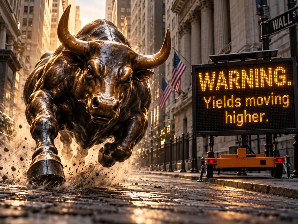 investingLive Americas FX information wrap 5 Oct: Nasdaq shut at document because the greenback corporations/yields larger