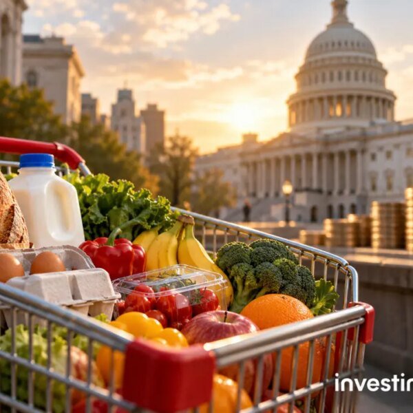 Connecting the dots: How rising authorities borrowing prices can hit your procuring&hellip;