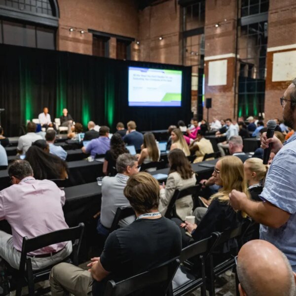 Learn all about scaling, fundraising, founder how-tos, and extra at TechCrunch Founder…