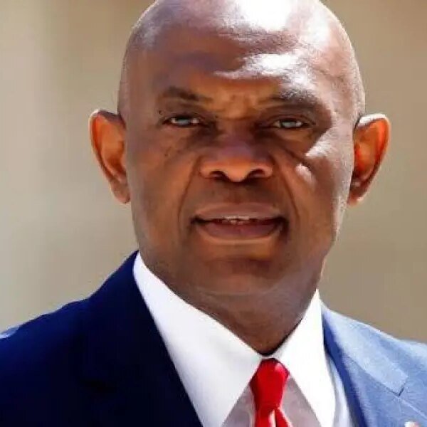 Tony Elumelu: Africa’s younger entrepreneurs have nice concepts. They want capital and…
