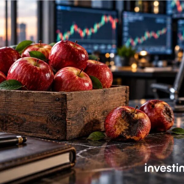 Why just a few unhealthy trades can undo weeks of buying and&hellip;